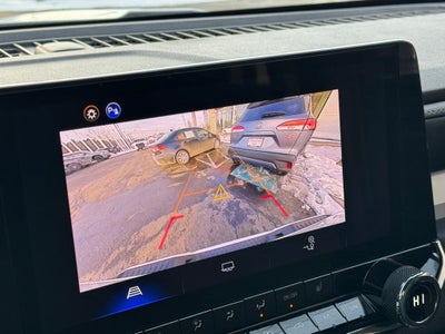 2025 Chevrolet Colorado LT