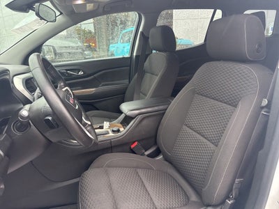 2018 GMC Acadia SLE-2