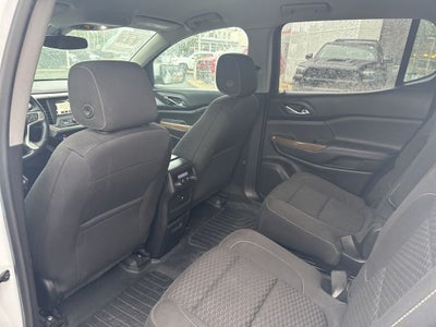 2018 GMC Acadia SLE-2