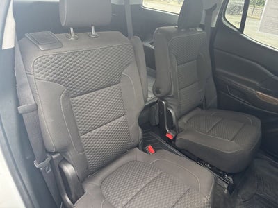 2018 GMC Acadia SLE-2