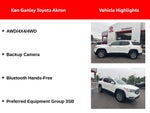 2018 GMC Acadia SLE-2