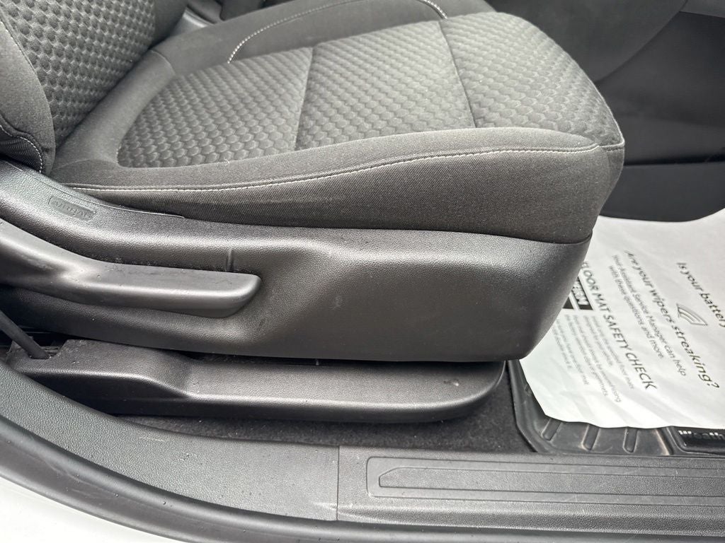 2018 GMC Acadia SLE-2