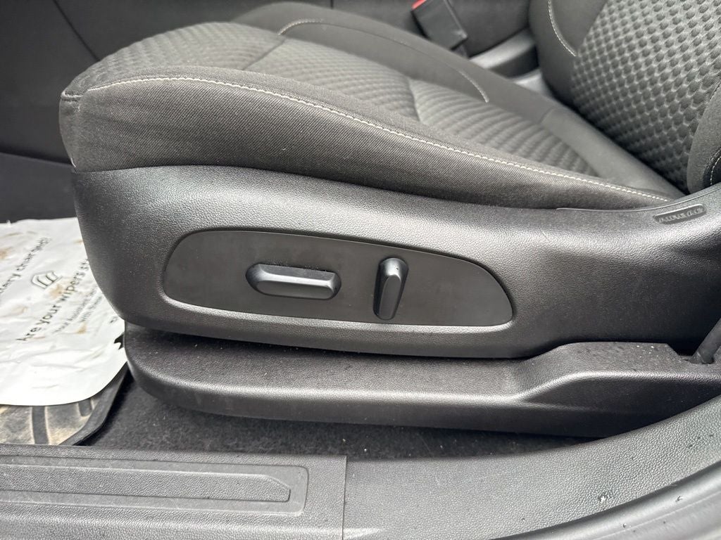 2018 GMC Acadia SLE-2
