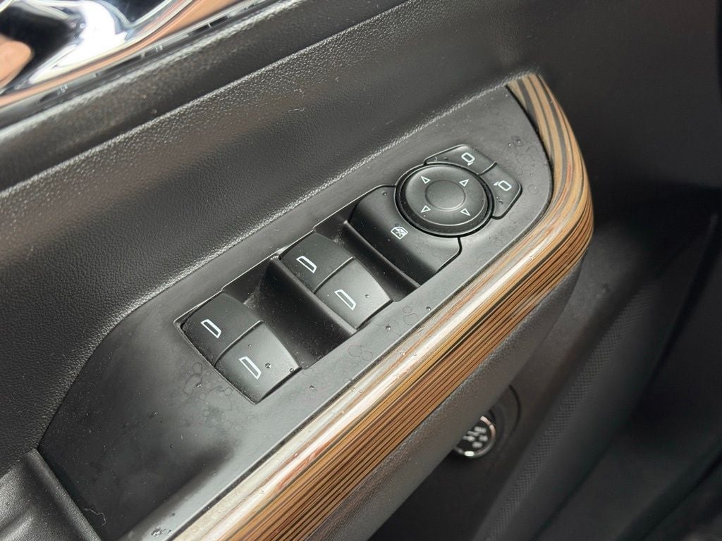 2018 GMC Acadia SLE-2