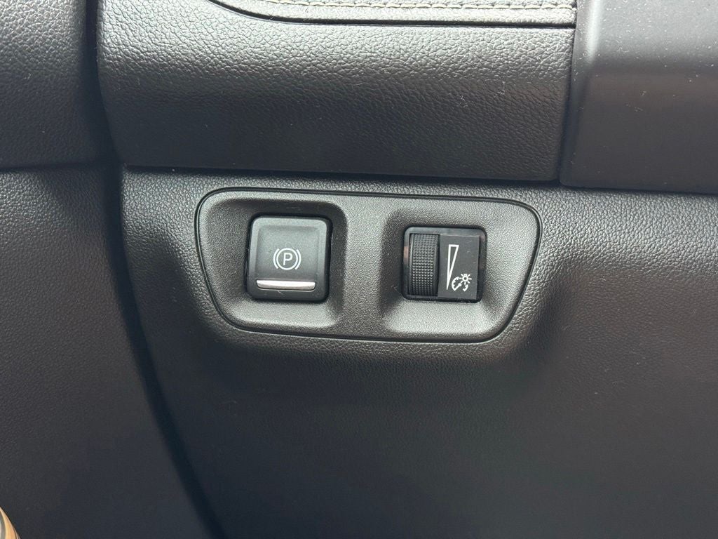 2018 GMC Acadia SLE-2