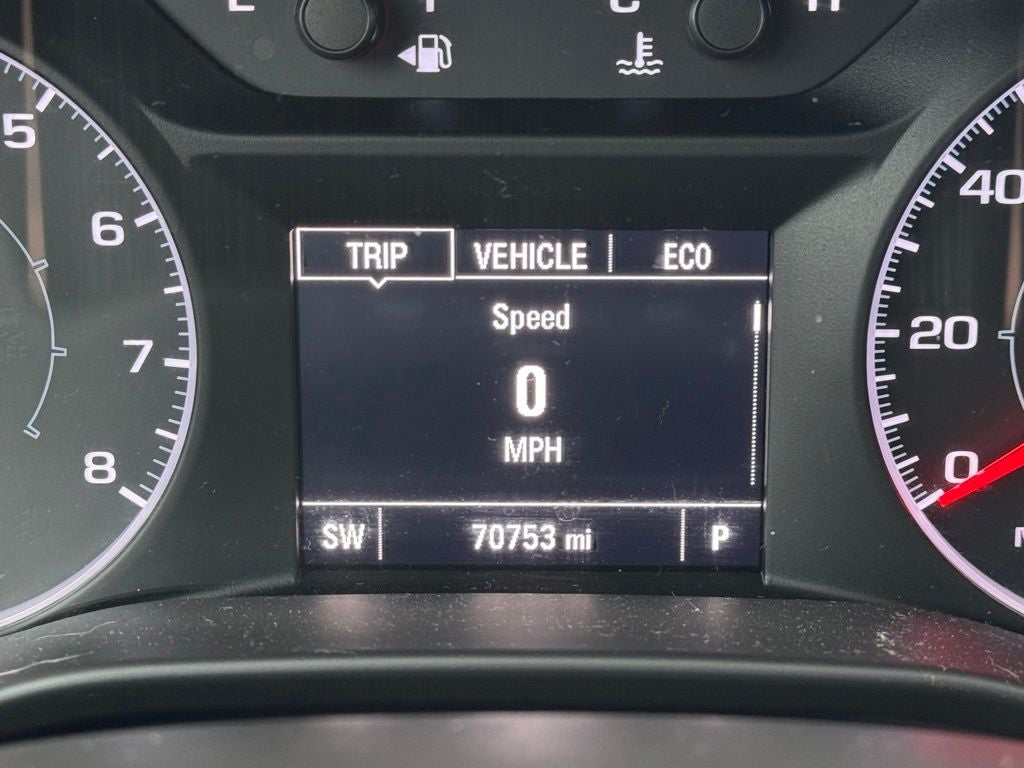 2018 GMC Acadia SLE-2