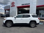 2018 GMC Acadia SLE-2
