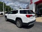 2018 GMC Acadia SLE-2