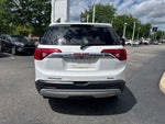 2018 GMC Acadia SLE-2