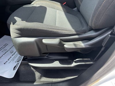 2018 Chevrolet Traverse LS