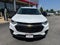2018 Chevrolet Traverse LS