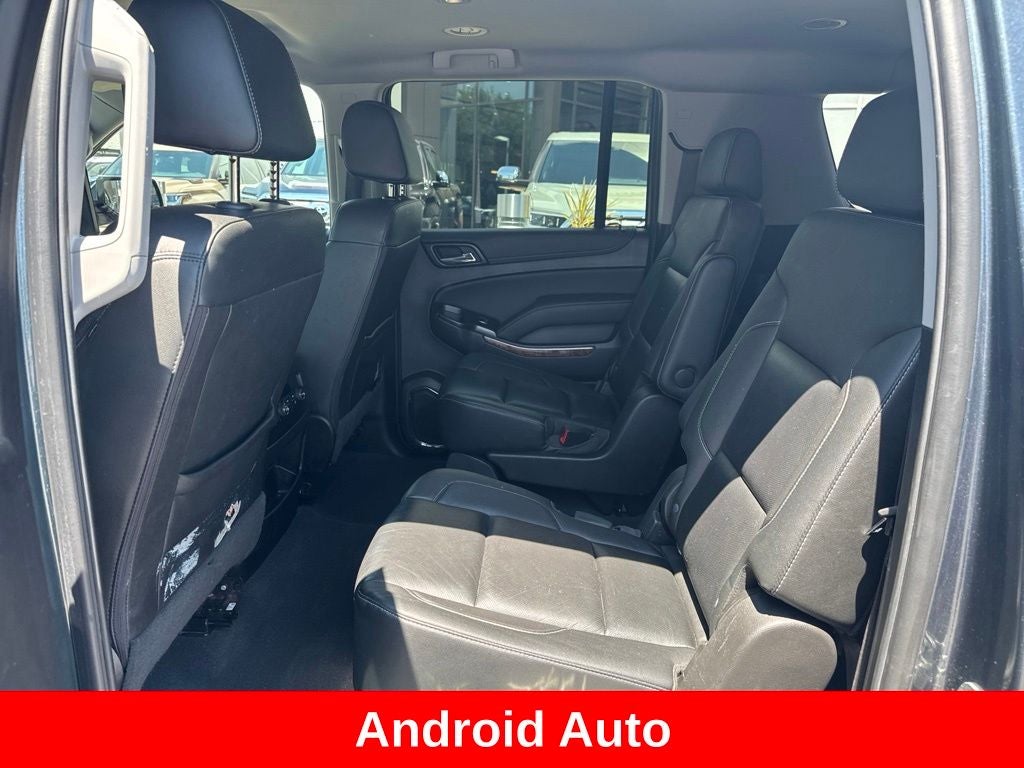 2020 Chevrolet Suburban Premier