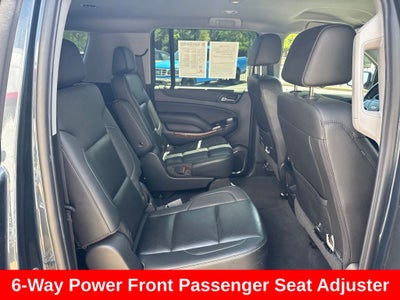 2020 Chevrolet Suburban Premier