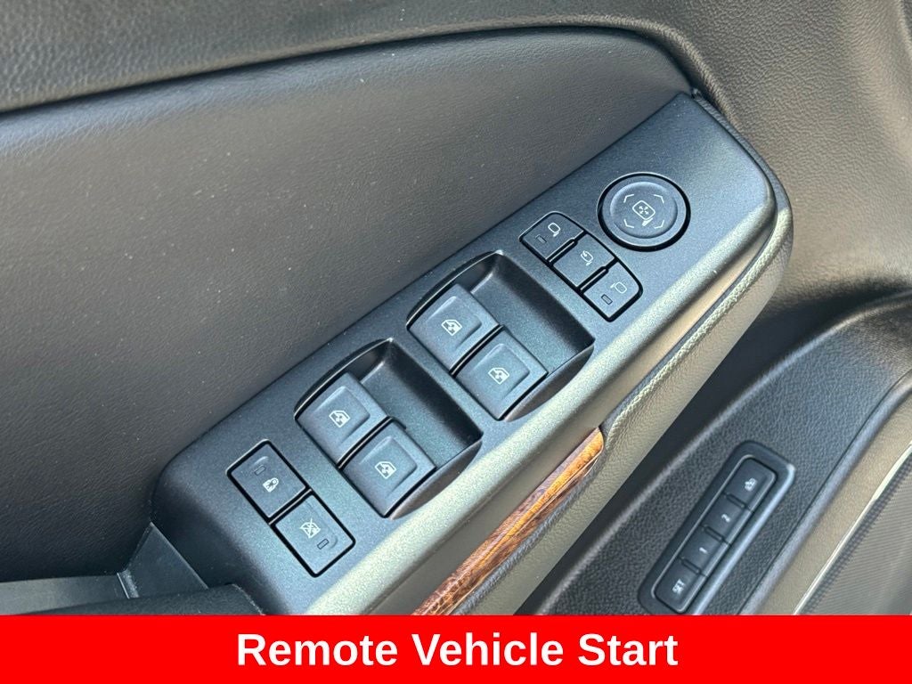 2020 Chevrolet Suburban Premier
