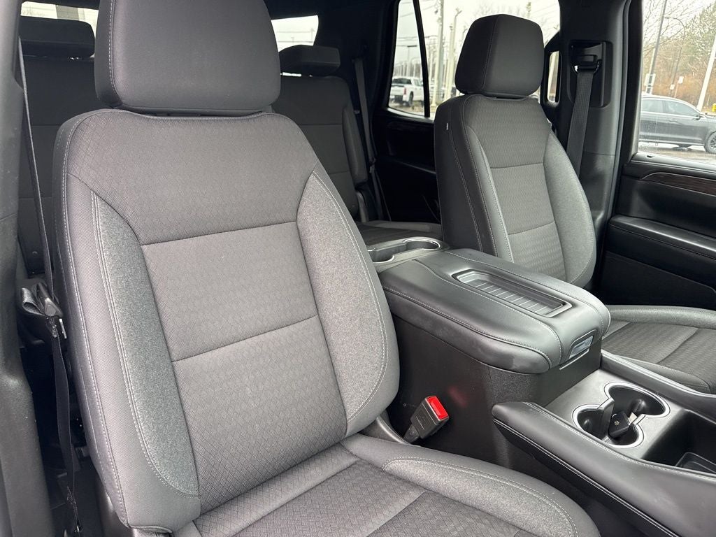 2024 Chevrolet Tahoe LS