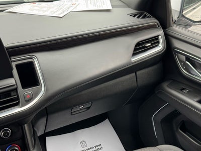 2024 Chevrolet Tahoe LS