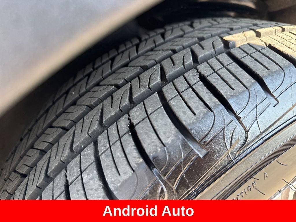 2020 Cadillac XT4 Sport