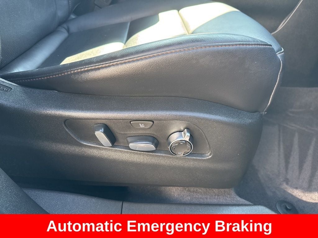 2020 Cadillac XT4 Sport