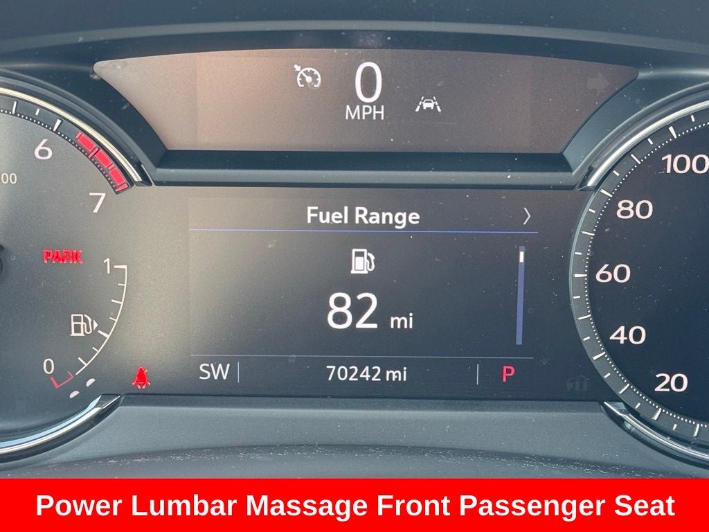 2020 Cadillac XT4 Sport