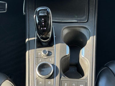 2020 Cadillac XT4 Sport