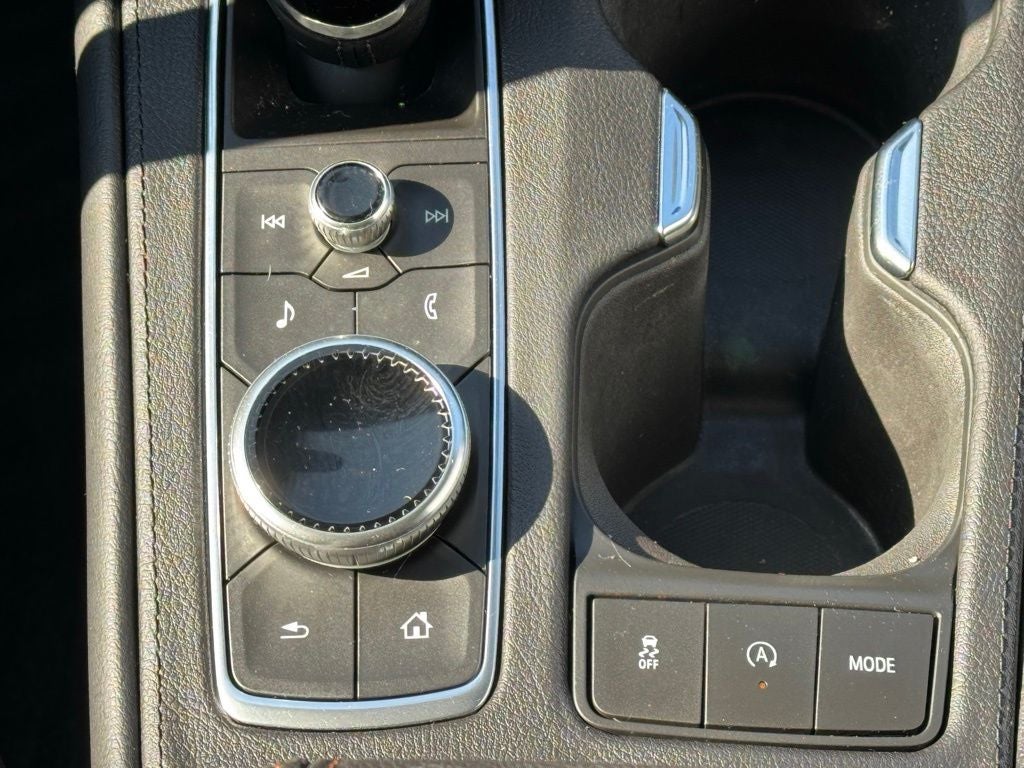 2020 Cadillac XT4 Sport