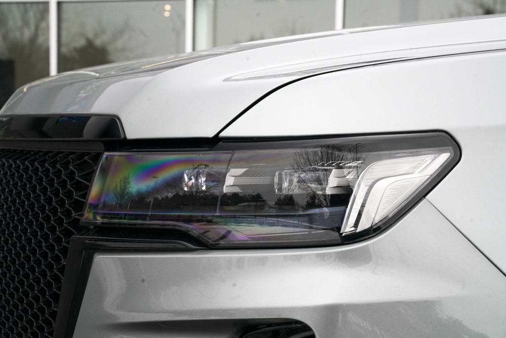 2023 Cadillac Escalade V-Series