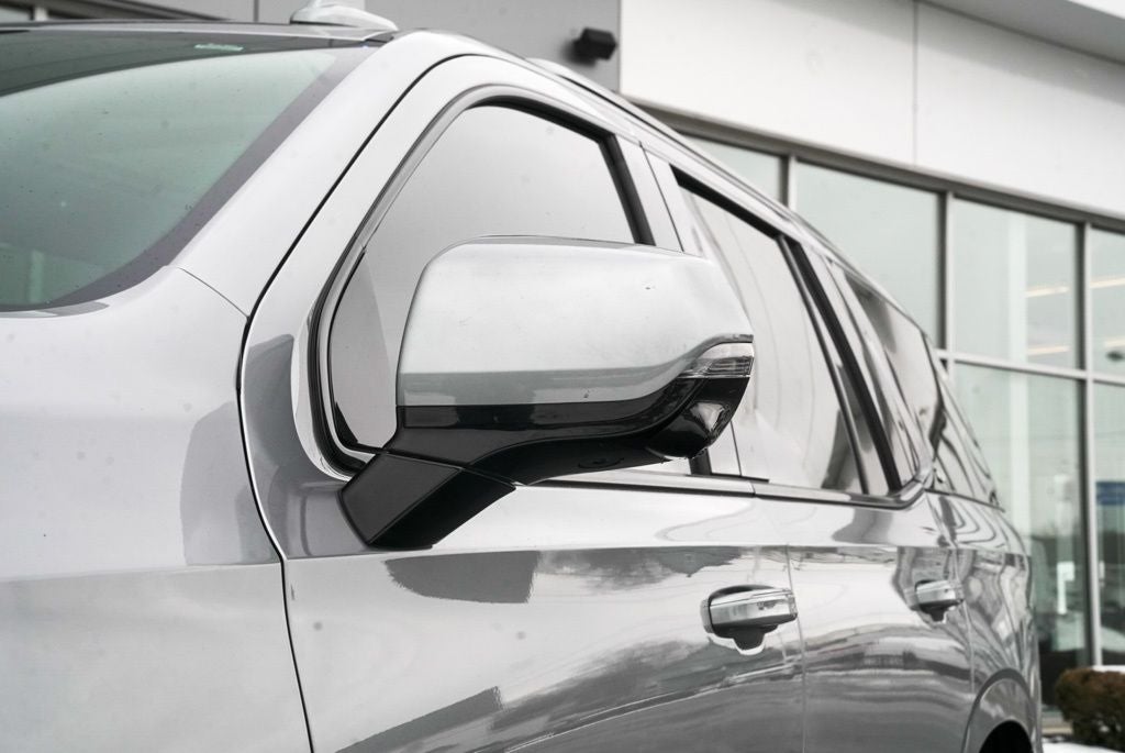 2023 Cadillac Escalade V-Series