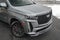 2023 Cadillac Escalade V-Series
