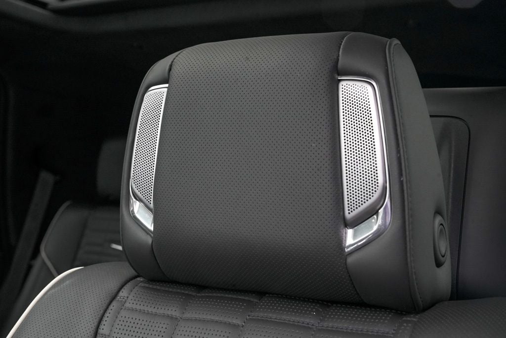 2023 Cadillac Escalade V-Series