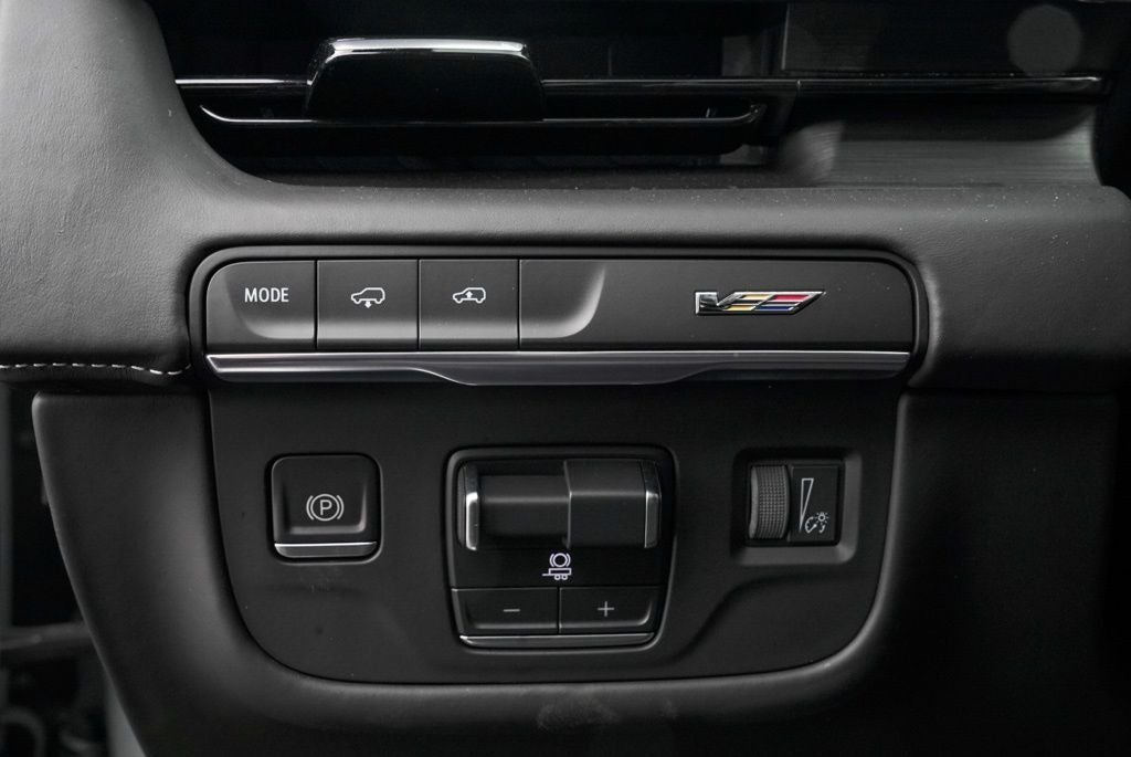 2023 Cadillac Escalade V-Series