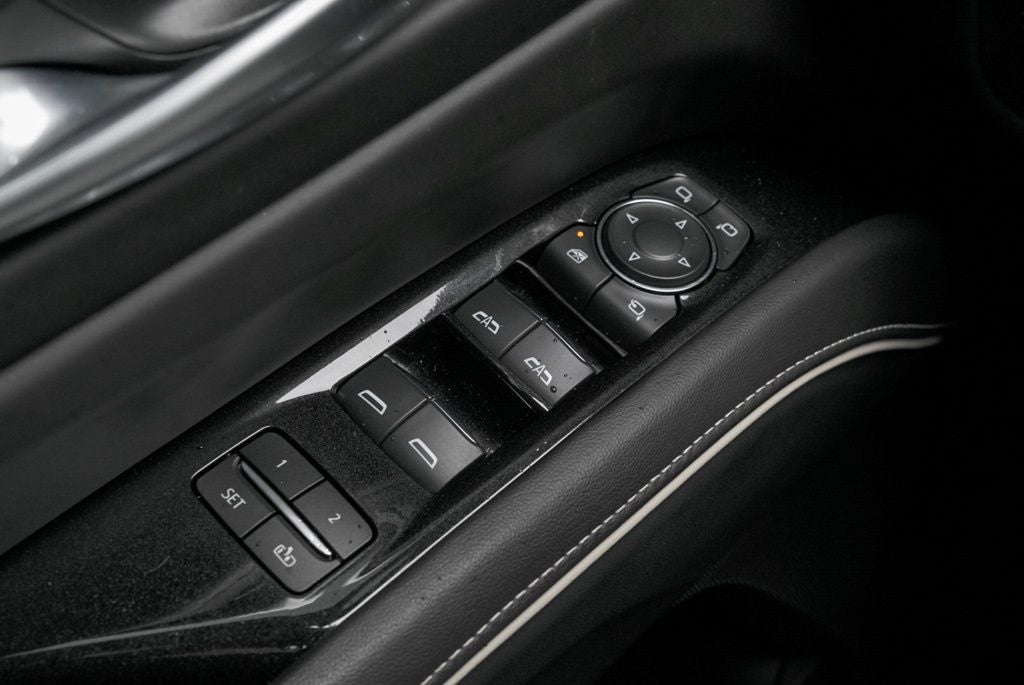 2023 Cadillac Escalade V-Series