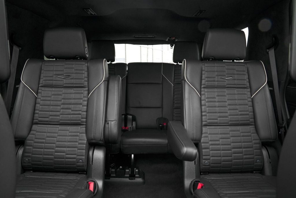 2023 Cadillac Escalade V-Series