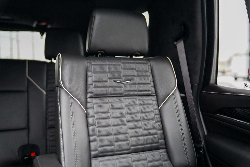 2023 Cadillac Escalade V-Series