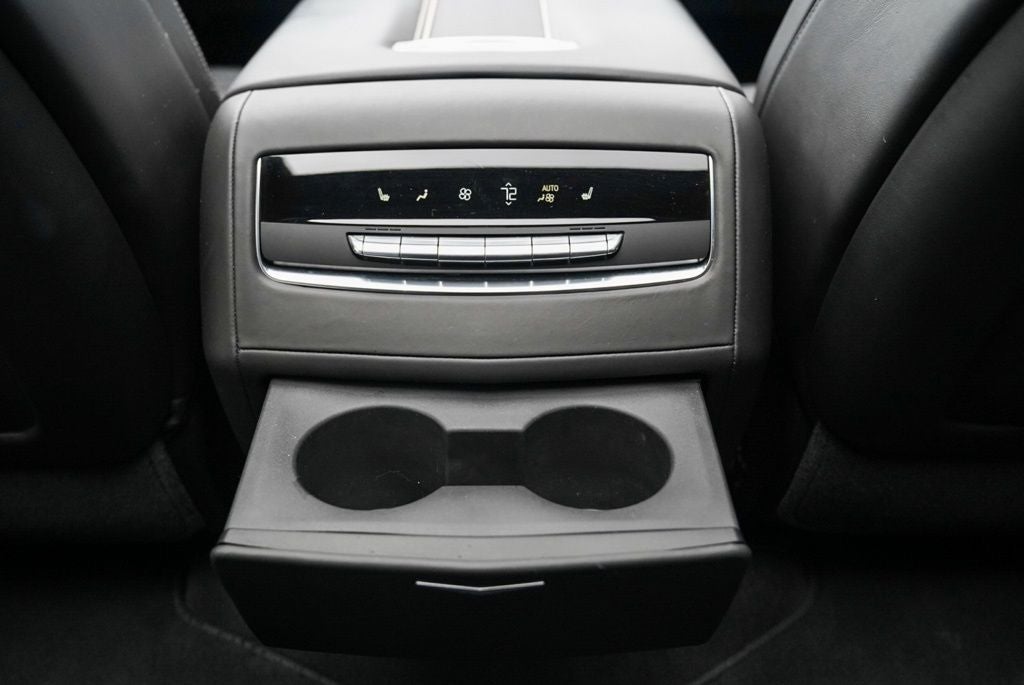 2023 Cadillac Escalade V-Series