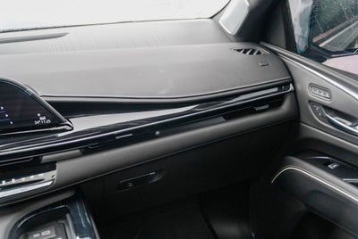 2023 Cadillac Escalade V-Series