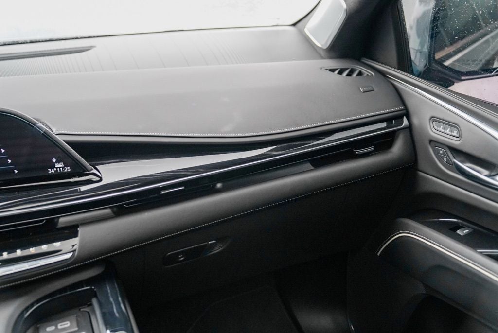 2023 Cadillac Escalade V-Series