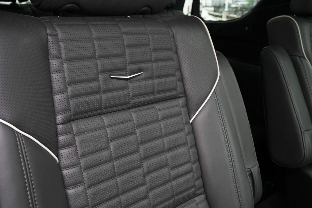 2023 Cadillac Escalade V-Series