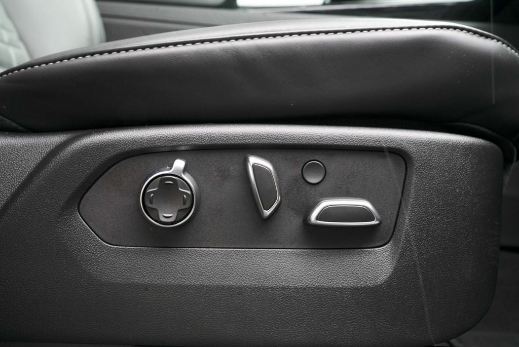 2023 Cadillac Escalade V-Series