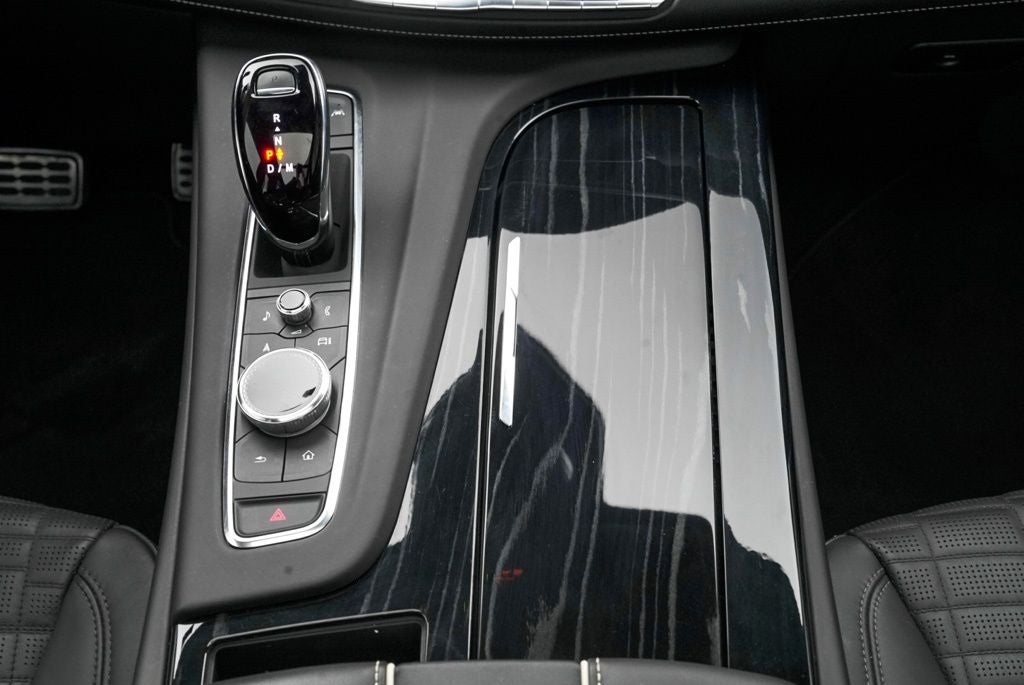 2023 Cadillac Escalade V-Series