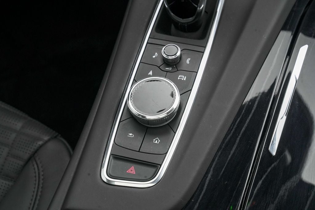 2023 Cadillac Escalade V-Series