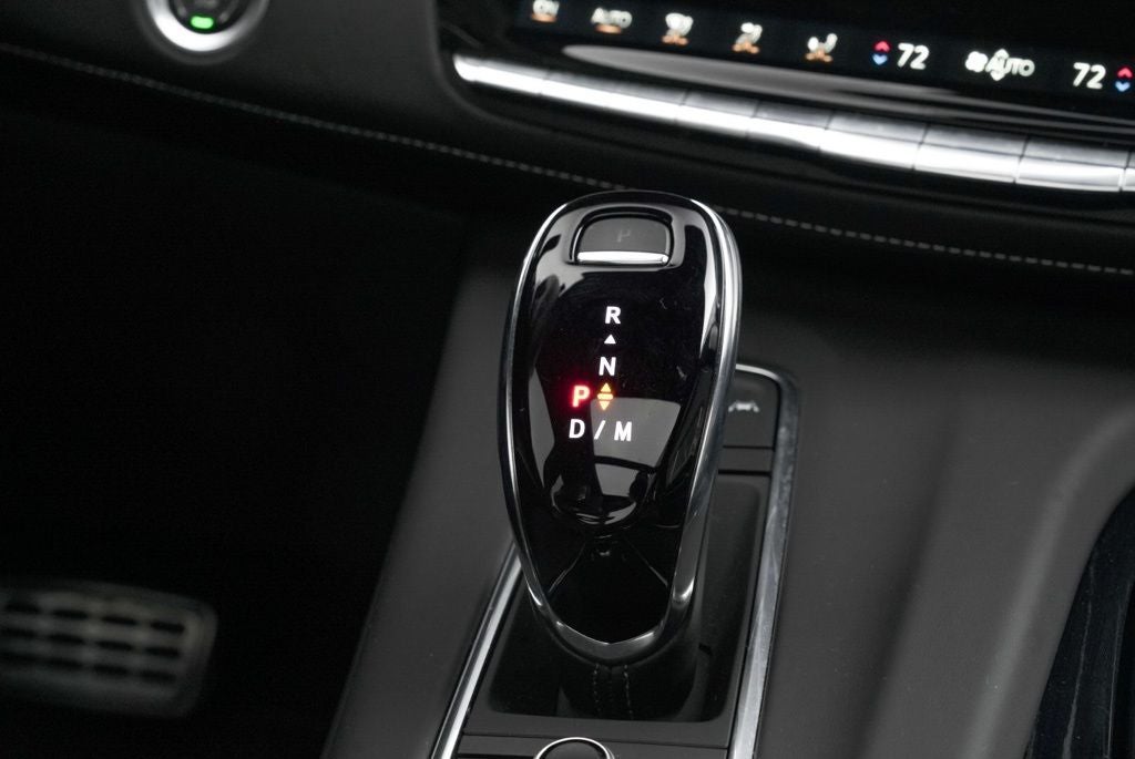 2023 Cadillac Escalade V-Series