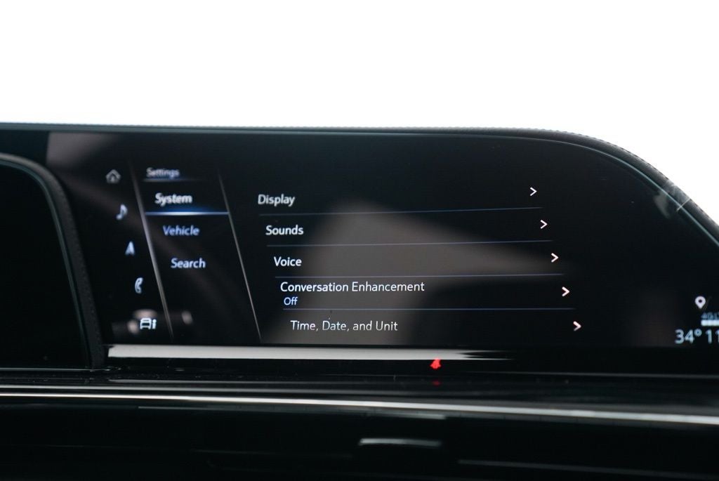 2023 Cadillac Escalade V-Series