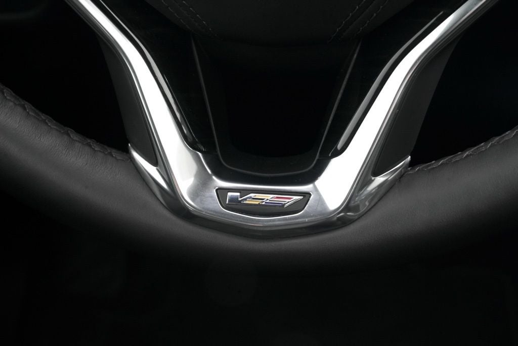 2023 Cadillac Escalade V-Series