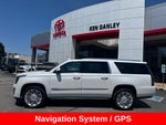 2019 Cadillac Escalade ESV Platinum Edition