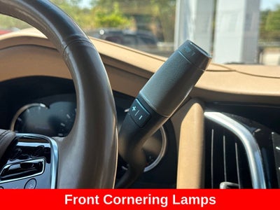 2019 Cadillac Escalade ESV Platinum Edition