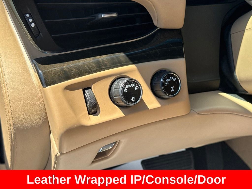 2019 Cadillac Escalade ESV Platinum Edition