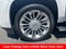 2019 Cadillac Escalade ESV Platinum Edition