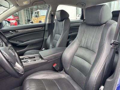 2021 Honda Accord Sport Special Edition