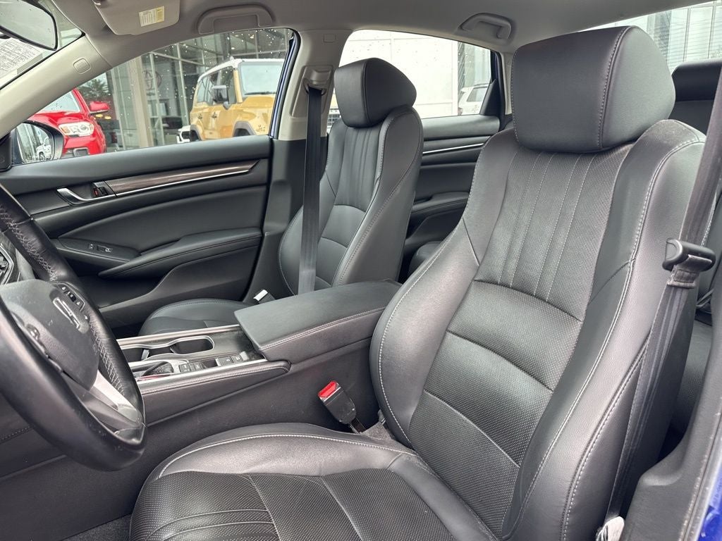 2021 Honda Accord Sport Special Edition