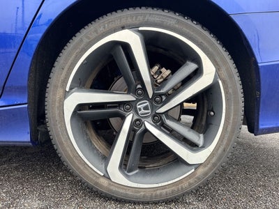2021 Honda Accord Sport Special Edition
